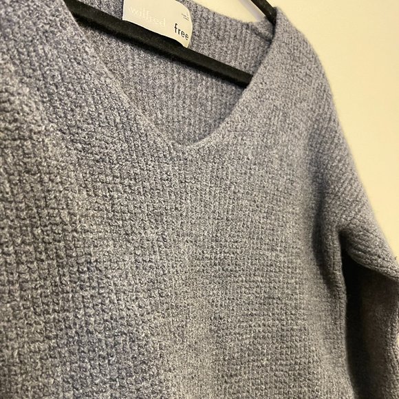 Wilfred Wolter Sweater - Picture 5 of 8